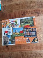 Wil horse puzzel Holland 5x1000 stukjes, Hobby en Vrije tijd, Denksport en Puzzels, Ophalen of Verzenden, 500 t/m 1500 stukjes