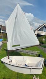 Dragon Marine Optimist te koop, Minder dan 15 m², Overige typen, Zo goed als nieuw, Ophalen