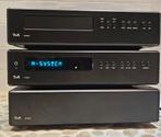 T+A 800M high end midiset van zeer hoge klasse,germany made, Overige merken, Gebruikt, T+A, Tuner of Radio