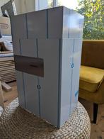Siemens schoorsteen ombouw kap rvs, Witgoed en Apparatuur, Afzuigkappen, Ophalen, Nieuw, Vrijstaand, Wandschouwkap