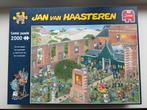 Jan van Haasteren Puzzels, Hobby en Vrije tijd, Denksport en Puzzels, Ophalen of Verzenden, 500 t/m 1500 stukjes, Gebruikt, Legpuzzel