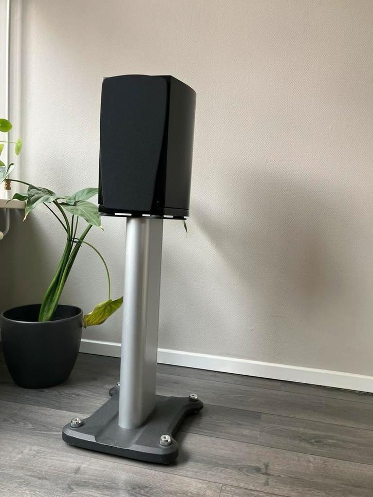 KUKIaudio Ghibli | professionele zelfbouw, Audio, Tv en Foto, Luidsprekers, Nieuw, Front, Rear of Stereo speakers, 120 watt of meer