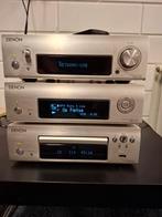 Fraaie Denon F109 midi set, Audio, Tv en Foto, Stereo-sets, Ophalen of Verzenden, Zo goed als nieuw, Denon