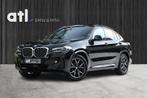 BMW X4 xDrive20i High Executive M-Sportpakket, Head Up, Pano, 1998 cc, Stof, Gebruikt, Euro 6