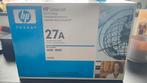 HP LaserJet 27A (C4127A) toner, Ophalen of Verzenden, Nieuw, Toner