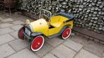 Vintage Brum Trapauto, Ophalen, Gebruikt, Trapvoertuig