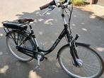 2 x elektrische fiets / dames / e-bike's Vogue en TREK, Ophalen, Zo goed als nieuw