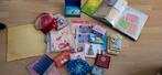 Diddl, pet, toilettas, a4 map, vriendenboek, Verzamelen, Diddl, Ophalen of Verzenden, Diddl, Zo goed als nieuw, Overige typen