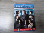The West Wing - Seizoen 1 DVD's, Alle leeftijden, Ophalen of Verzenden, Zo goed als nieuw