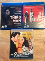 Classic films - James Mason, Orson Welles, Ava Gardner, Ophalen of Verzenden, Zo goed als nieuw, Klassiekers