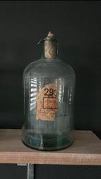 franse apothekersfles, Antiek en Kunst, Curiosa en Brocante, Ophalen of Verzenden