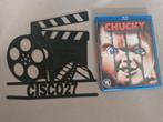 Chucky Anthology, Cd's en Dvd's, Blu-ray, Ophalen of Verzenden, Zo goed als nieuw, Horror
