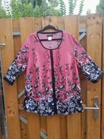Nieuwe blouse maat 50., Kleding | Dames, Grote Maten, Ophalen of Verzenden, Nieuw, Overige kleuren, Blouse of Tuniek