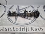 Veerpoot voorzijde W204 C-Klasse A2043205438 [13], Gebruikt, Mercedes-Benz
