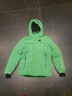 Icepeak Ski Jas 164 - Groen, Ophalen, Icepeak, Overige maten, Jack