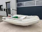 Brig F275 rib. Met electromotor, Watersport en Boten, Rubberboten, Zo goed als nieuw, Benzine, Minder dan 70 pk, Overige materialen