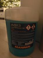 Nieuwe 10L Koelvloeistof - Ongeopend, Ophalen of Verzenden, Nieuw