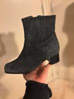 Peter Kaiser Korte Laarzen Maat 37, Ophalen of Verzenden, Zo goed als nieuw, Zwart, Lage of Enkellaarzen