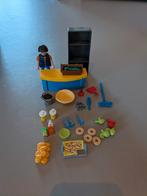 Playmobil conciërge, Ophalen of Verzenden, Zo goed als nieuw, Complete set