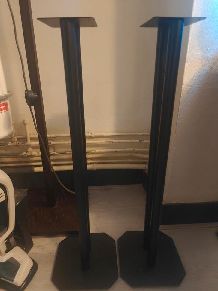 Luidsprekerstandaard Statief Speaker stand, Audio, Tv en Foto, Luidsprekers, Zo goed als nieuw, Minder dan 60 watt, JBL, Ophalen