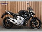 SUZUKI SFV 650 GLADIUS ABS A2 (bj 2010), Motoren, Motoren | Suzuki, 2 cilinders, Bedrijf, 645 cc, 12 t/m 35 kW