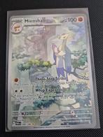 200 Mienshao Paradox Pokemon TCG, Ophalen of Verzenden