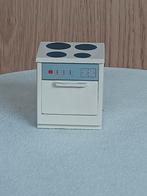 Vintage Lundby fornuisje poppenhuis, Verzamelen, Poppenhuizen en Toebehoren, Ophalen of Verzenden, Gebruikt, Poppenhuis