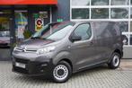 Citroen Jumpy 2.0 BlueHDI NAP/Navi/PDC/AA+ACP/Airco/Cruise, Auto's, Bestelauto's, Voorwielaandrijving, Stof, Euro 6, 4 cilinders