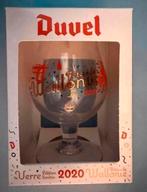 Duvel - Fêtes de Wallonie 2020, Ophalen of Verzenden, Nieuw, Glas of Glazen, Duvel