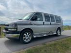 Chevrolet Express Chevy Van Cobra Conversion low top camper, Tot en met 2, Benzine, Winterisolatie, Minder dan 3 maanden geleden