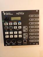 Squarp instruments Hermod Eurorack Sequencer modular brain, Overige merken, Zo goed als nieuw, Met midi-aansluiting, Overige aantallen