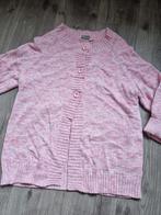 Roze dames vest Signature, maat L (FK4), Ophalen of Verzenden, Zo goed als nieuw, Roze