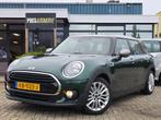 Mini Mini Clubman 1.5 Cooper Business |AIRCO|CRUISE|NAVI|PDC, Auto's, Mini, Voorwielaandrijving, Gebruikt, USB, Origineel Nederlands
