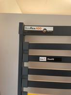 Bossflex 400 lattenbodem afmeting 70 bij 200, Ophalen, Zo goed als nieuw, 200 cm, Eenpersoons