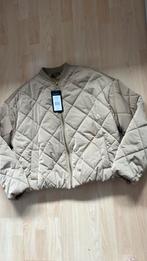 Nieuw creme kort jasje maat 42/44 Norah, Kleding | Dames, Ophalen of Verzenden, Nieuw, Maat 42/44 (L), Beige