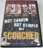 Dvd *** SCORCHED ***, Vanaf 12 jaar, Ophalen of Verzenden, Zo goed als nieuw, Overige genres