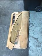 Mercedes w126 SEC interieur delen, Ophalen, Gebruikt