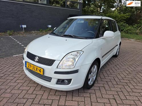 Suzuki Swift 1.3 Shogun NEW APK 5 DR Airco, Auto's, Suzuki, Bedrijf, Te koop, Swift, ABS, Airbags, Airconditioning, Centrale vergrendeling