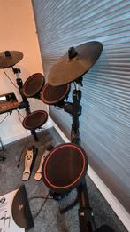 Fazley DDK-080 Elektronisch Drumstel, Ophalen, Zo goed als nieuw, Overige merken, Elektronisch