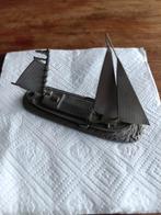 Tinnen Klipper - Made in Holland, Antiek en Kunst, Antiek | Tin, Ophalen of Verzenden