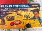 Negani Play Electronics, 120 electronische experimenten, Ophalen of Verzenden, Elektronica