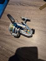 Daiwa a400rl, Watersport en Boten, Hengelsport | Roofvissen, Ophalen of Verzenden, Gebruikt, Molen