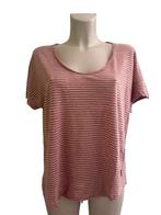 Oska shirt M, Maat 46/48 (XL) of groter, Ophalen of Verzenden, Zo goed als nieuw, Roze