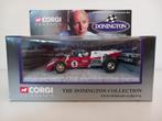 Corgi Ferrari 312B2 F12 The Donnington Collection 1:43, Ophalen of Verzenden, Zo goed als nieuw, Auto, Corgi