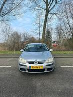 Volkswagen Golf 1.4 FSI 66KW 5D 2005 Grijs, Auto's, Volkswagen, Voorwielaandrijving, Stof, 4 cilinders, 620 kg