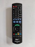 Panasonic DVD Afstandsbediening - Origineel, Ophalen of Verzenden, Gebruikt, Origineel, Dvd