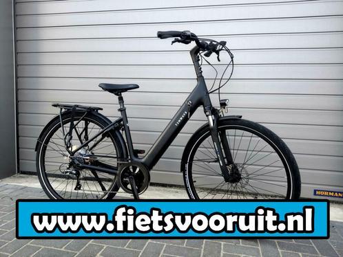 Nieuw!De Tenways CGO800S Plus E-bike voor u op maat gemaakt!, Fietsen en Brommers, Elektrische fietsen, Nieuw, Overige merken