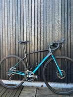Cube racefiets, Fietsen en Brommers, Fietsen | Racefietsen, Overige merken, 28 inch, Carbon, Ophalen of Verzenden