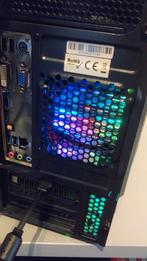 Gaming PC - i5-4690, GTX 1050 Ti, 8GB RAM, Computers en Software, Onbekend, 8 GB, Refurbished, Gaming