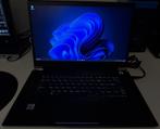 Dynabook Portégé X50-G1 15" Intel Core i5 10210U, Intel Core i5 (10e generatie), Refurbished, Dynabook, SSD